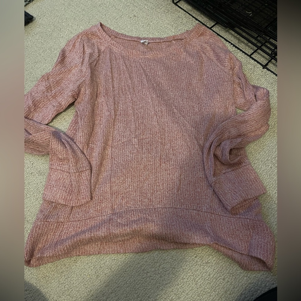 Old Navy sweater. Size Medium